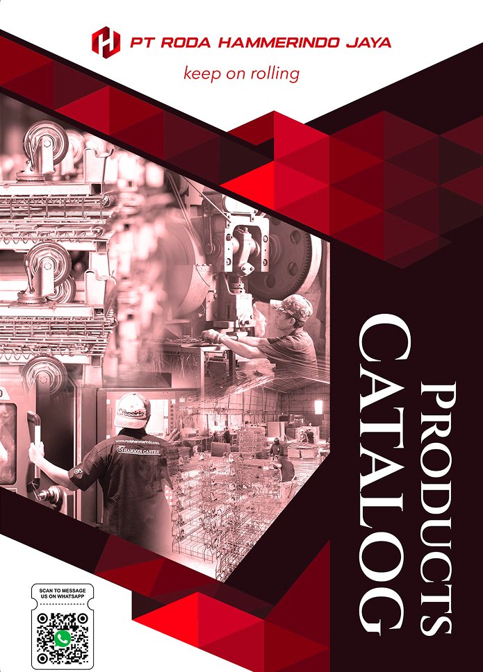 Katalog All Products