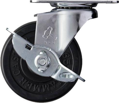 caster HAMMER 415E-R