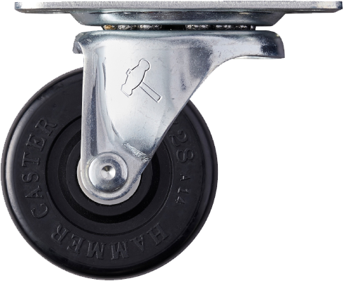 caster HAMMER 440G-R