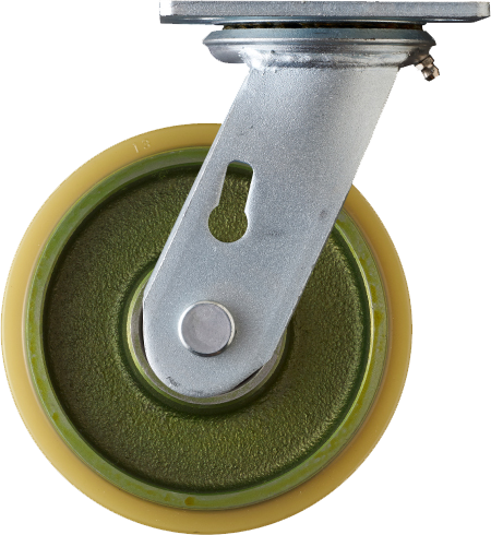 caster HAMMER 500BPS-CU