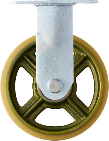 caster HAMMER 500HPR-CU